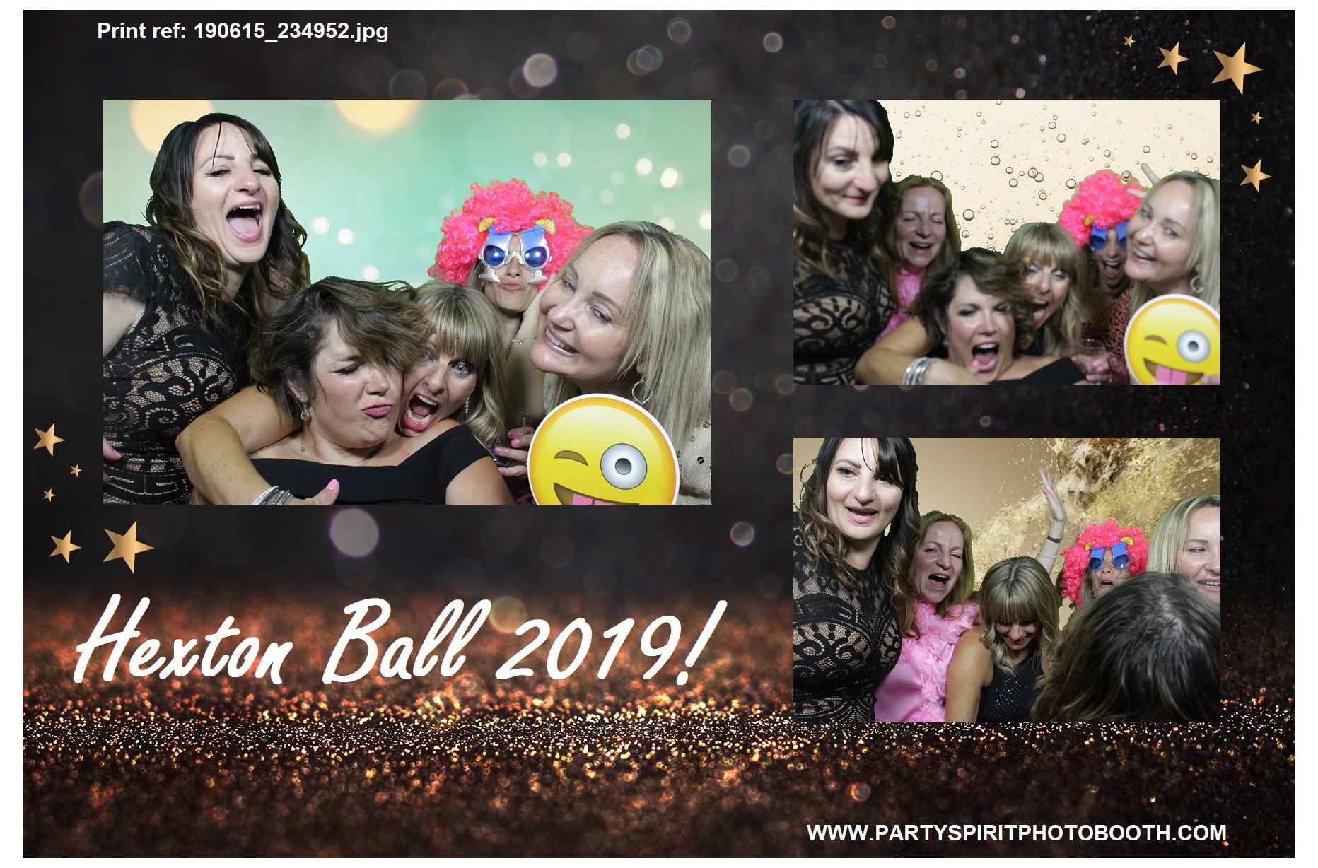 Hexton Ball 2019 | View more photos from the event at gallery.partyspiritphotobooth.com/u/PartySpiritPhotoBooth/Hexton-Ball-2019